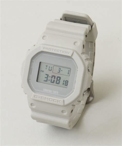 casio g-shock dw-5600-converse_tokyo 1