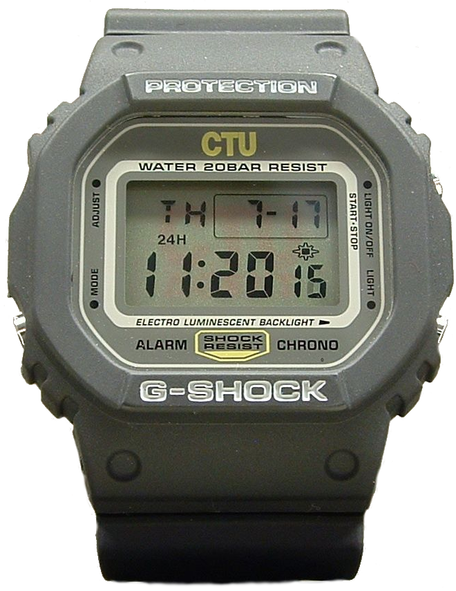 casio g-shock dw-5600-ctu