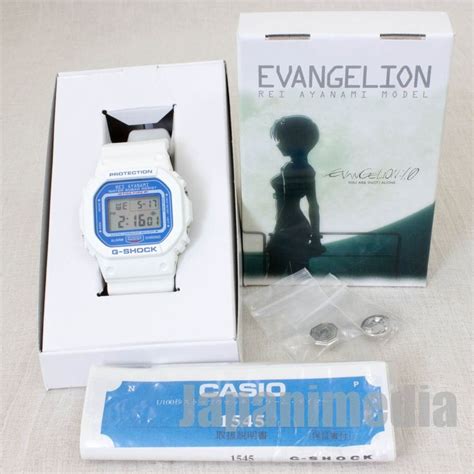 casio g-shock dw-5600-evangelion-rei-ayanami 4