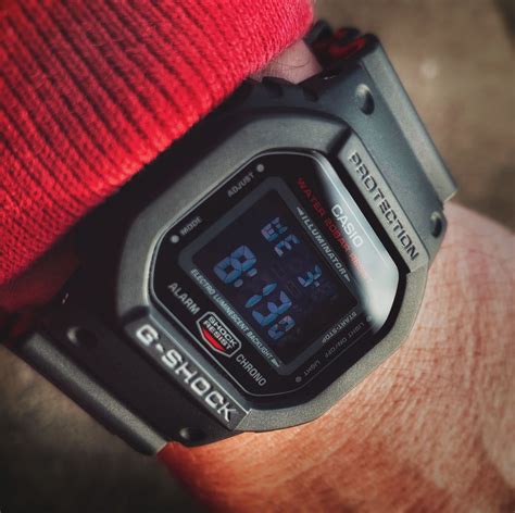 casio g-shock dw-5600-facetasm 2