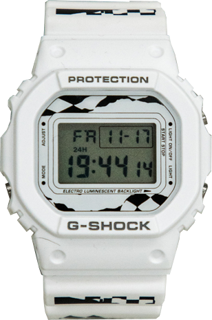 casio g-shock dw-5600-facetasm