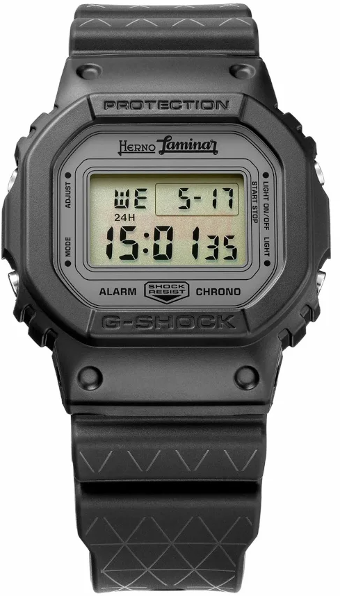 casio g-shock dw-5600-herno-laminar