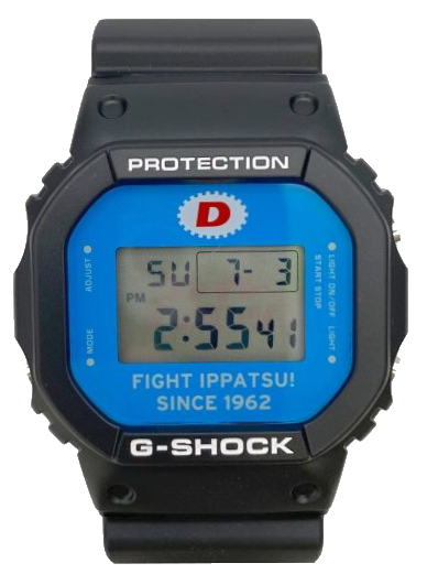 casio g-shock dw-5600-lipovitan