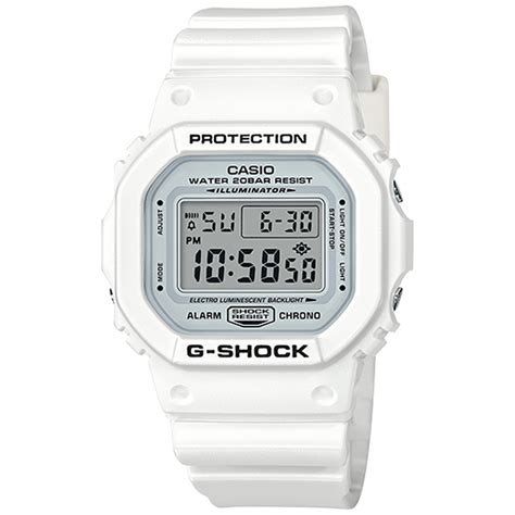 casio g-shock dw-5600-margaret-howell-white 2