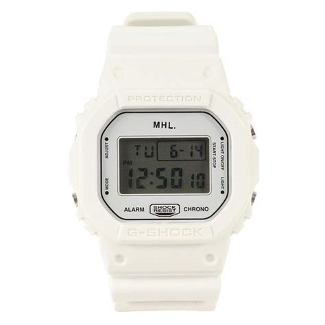 casio g-shock dw-5600-margaret-howell-white 4