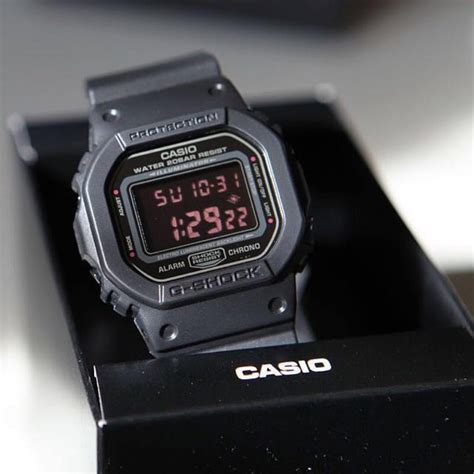 casio g-shock dw-5600-nagoya-grampus 4