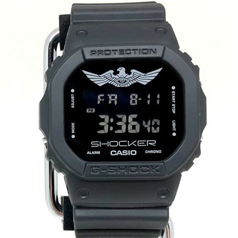 casio g-shock dw-5600-shin-kamen-rider 1