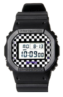 casio g-shock dw-5600-trasher