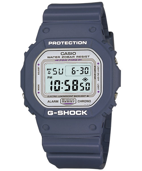 casio g-shock dw-5600a-2