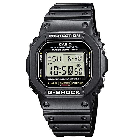 casio g-shock dw-5600ader-1 1