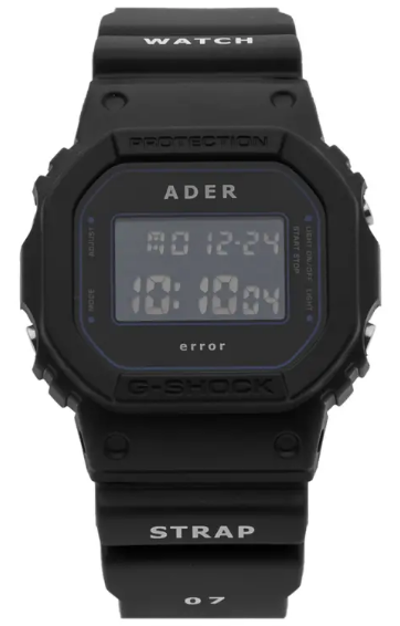 casio g-shock dw-5600ader-1