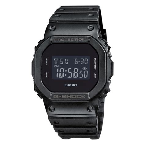 casio g-shock dw-5600b-1a 2