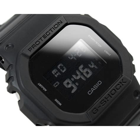 casio g-shock dw-5600b-1a 1