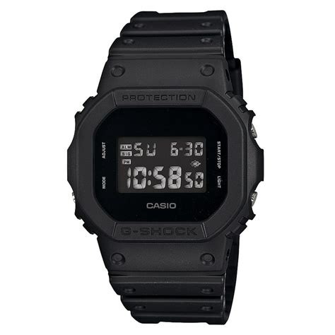 casio g-shock dw-5600b-1a 4