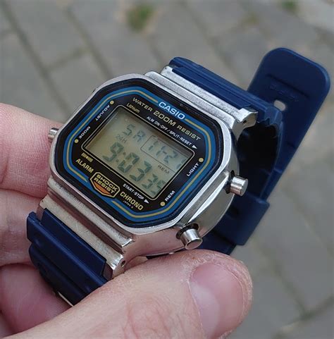 casio g-shock dw-5600b-2v 1