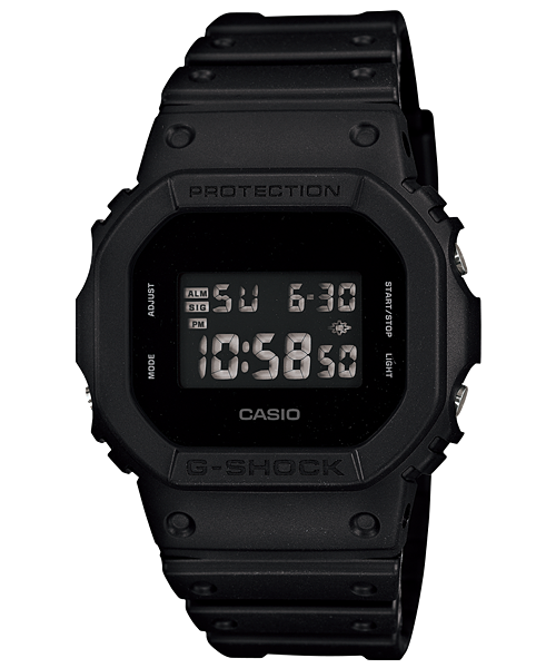 casio g-shock dw-5600bb-1