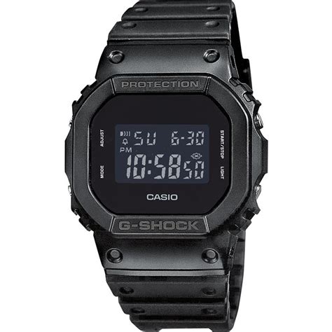 casio g-shock dw-5600bb-1e-ut 1