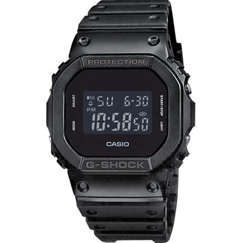 casio g-shock dw-5600bb-1g 4