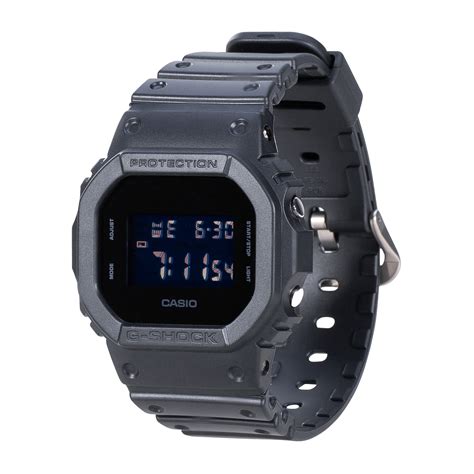 casio g-shock dw-5600bb-1mx 1