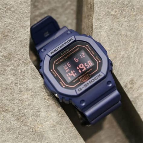 casio g-shock dw-5600bbm-2 2