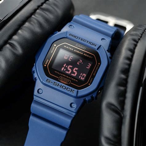 casio g-shock dw-5600bbm-2 1