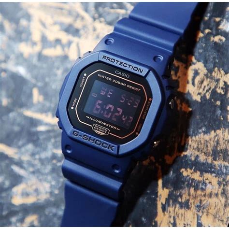 casio g-shock dw-5600bbm-2 4