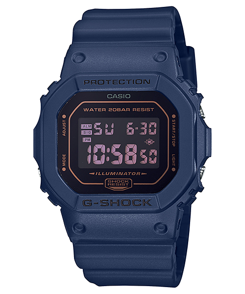 casio g-shock dw-5600bbm-2