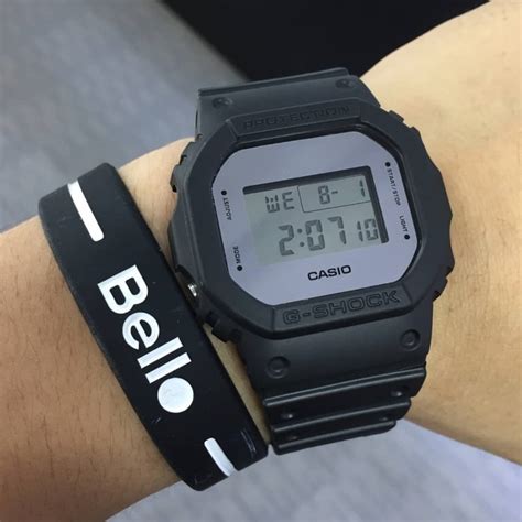 casio g-shock dw-5600bbma-1 4