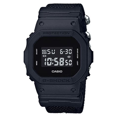 casio g-shock dw-5600bbn-cloth 4