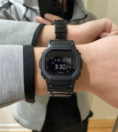 casio g-shock dw-5600bboct-1 2