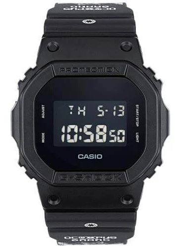 casio g-shock dw-5600bboct-1