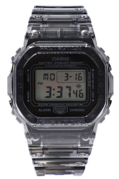 casio g-shock dw-5600beams20-8