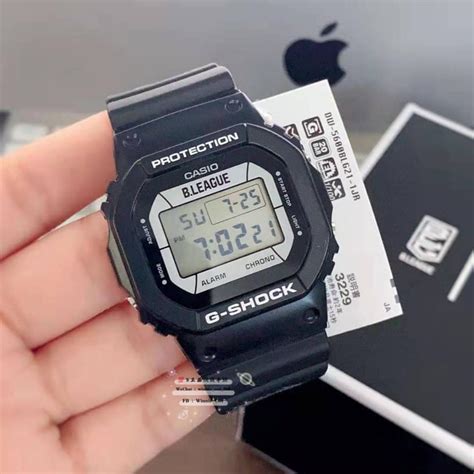 casio g-shock dw-5600blg21-1 4