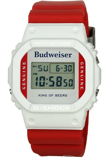 casio g-shock dw-5600bud-20