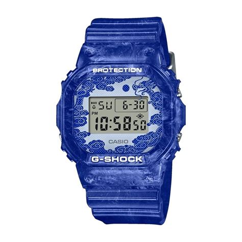 casio g-shock dw-5600bwp-2 2