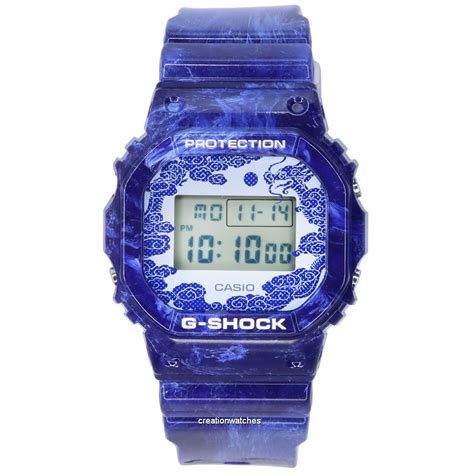 casio g-shock dw-5600bwp-2-subcrew 1