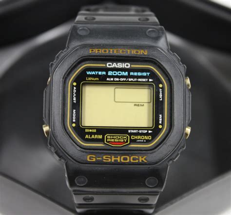 casio g-shock dw-5600c-9cv[901] 1