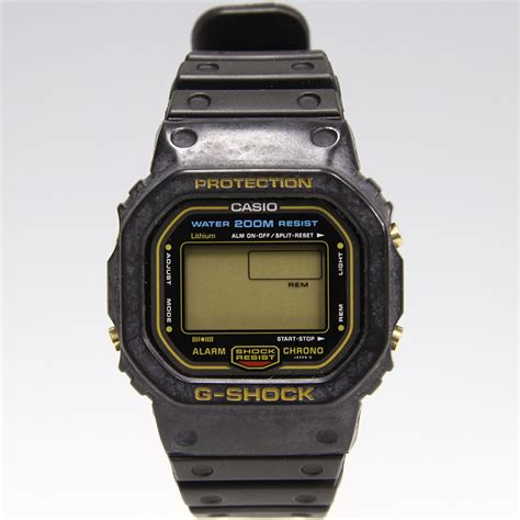 casio g-shock dw-5600c-9cv[901] 4