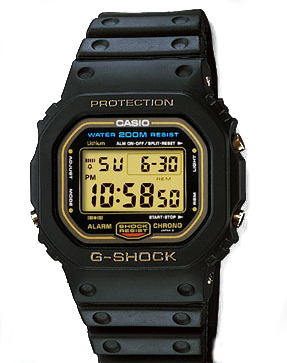 casio g-shock dw-5600c-9cv[901]