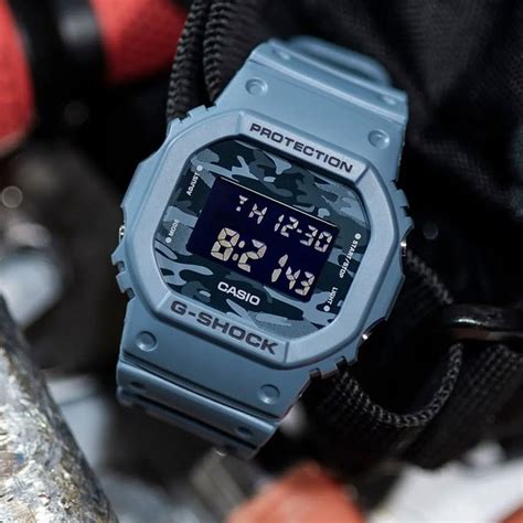 casio g-shock dw-5600ca-2 1