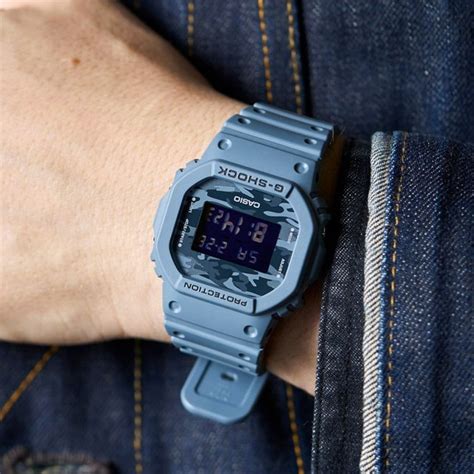 casio g-shock dw-5600ca-2 2