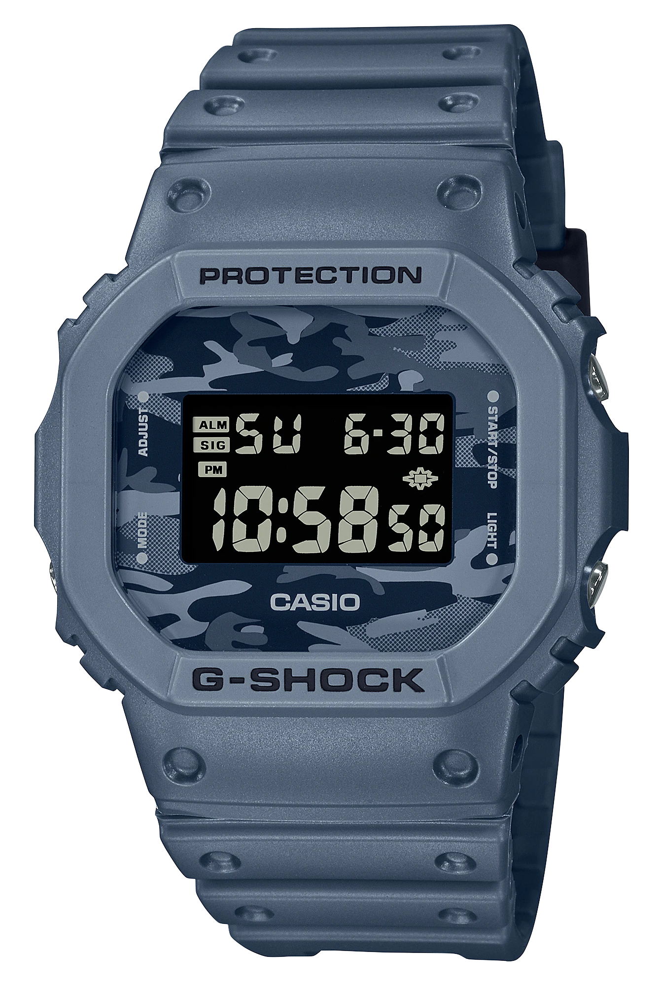 casio g-shock dw-5600ca-2