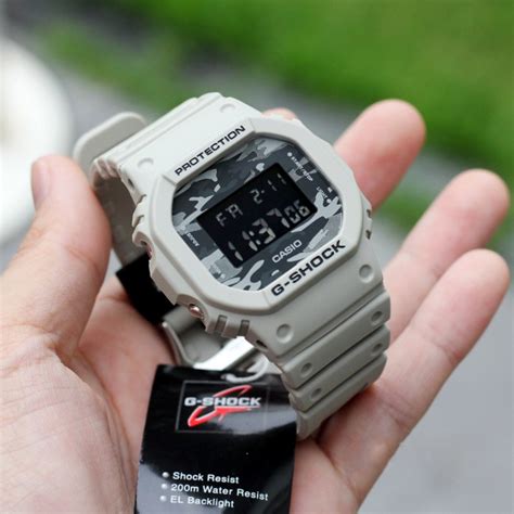 casio g-shock dw-5600ca-8 1