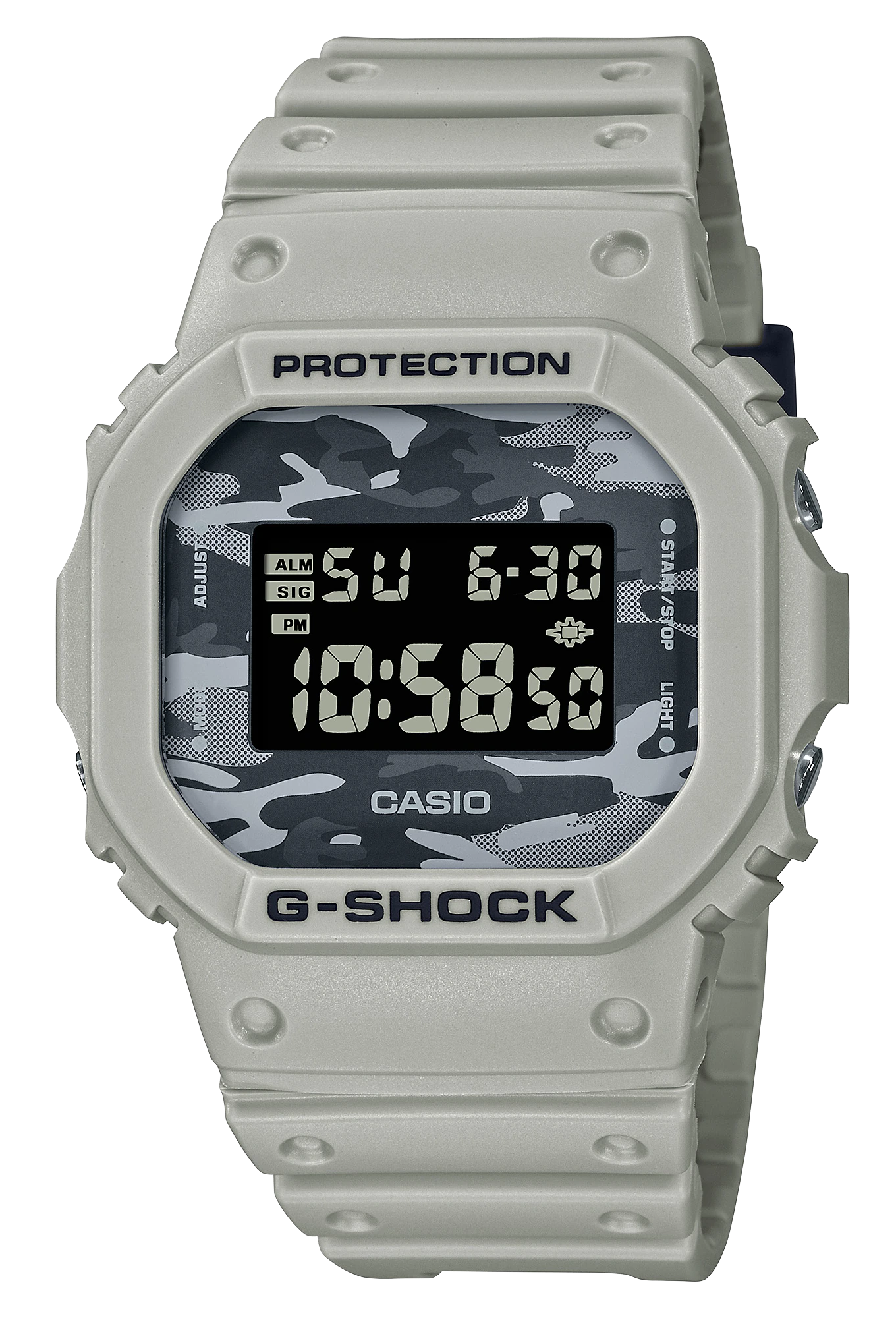 casio g-shock dw-5600ca-8