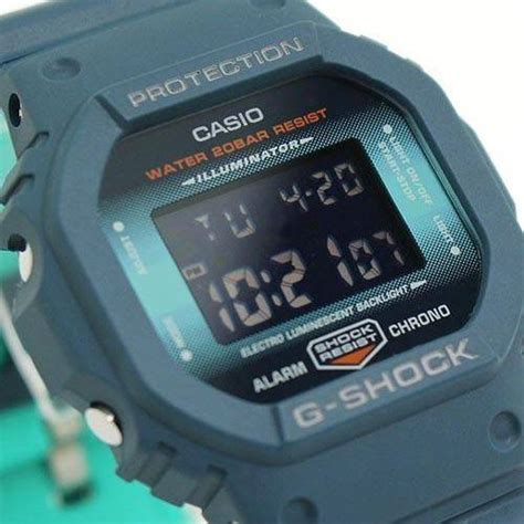 casio g-shock dw-5600cc-2 1