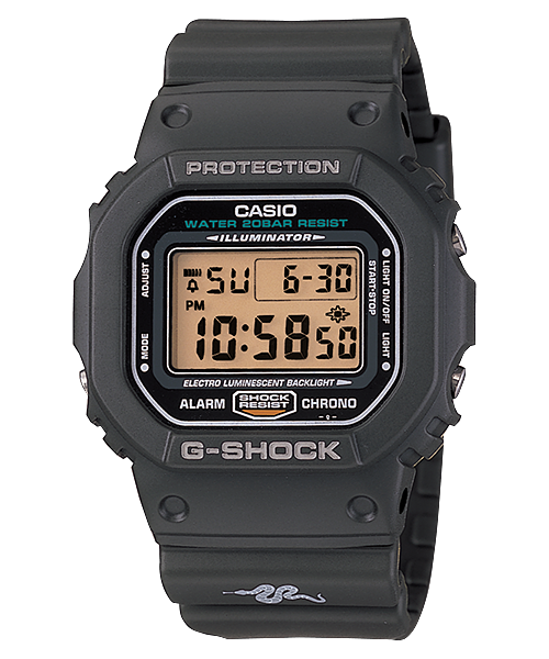 casio g-shock dw-5600ck-3z