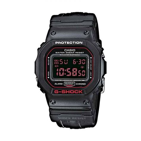 casio g-shock dw-5600cl-1 1