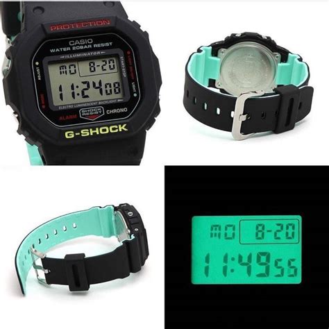 casio g-shock dw-5600cmb-1 4