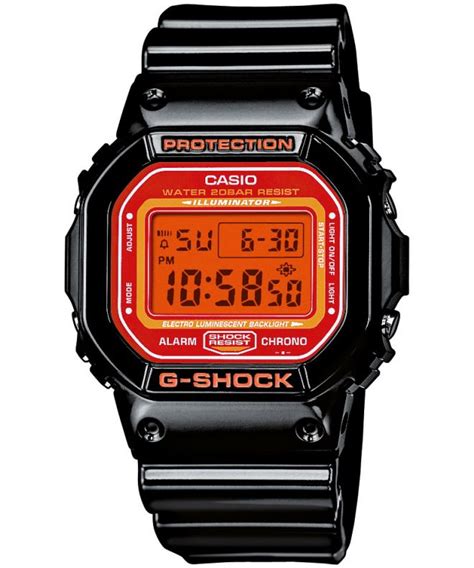 casio g-shock dw-5600cs-1[1545] 1