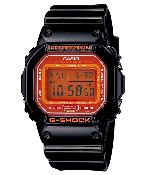 casio g-shock dw-5600cs-1[1545]